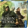 Kosmos Robin Hood 60 min Galda spēle Ceļojumi/piedzīvojumi