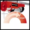 Elektriskais telferis Einhell TC-EH 1000