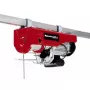 Elektriskais telferis Einhell TC-EH 1000