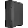 Aerocool SPLINTER DUO ATX spēļu korpuss ar 3x ARGB 12cm ventilatoriem + priekšējo sietu