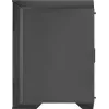 Aerocool SPLINTER DUO ATX spēļu korpuss ar 3x ARGB 12cm ventilatoriem + priekšējo sietu