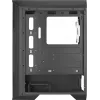 Aerocool SPLINTER DUO ATX spēļu korpuss ar 3x ARGB 12cm ventilatoriem + priekšējo sietu