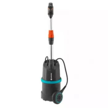 Ūdens sūknis Gardena 1762-20 400 W 1.3 bar 4000 l/h