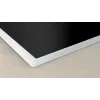 Neff T56SBF1L0 plīts virsma Melna Iebūvējama 60 cm Zonu indukcijas plīts virsma 4 zona(s)