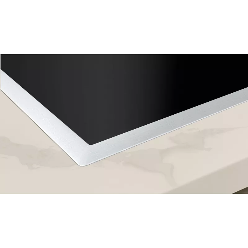 Neff T56SBF1L0 plīts virsma Melna Iebūvējama 60 cm Zonu indukcijas plīts virsma 4 zona(s)