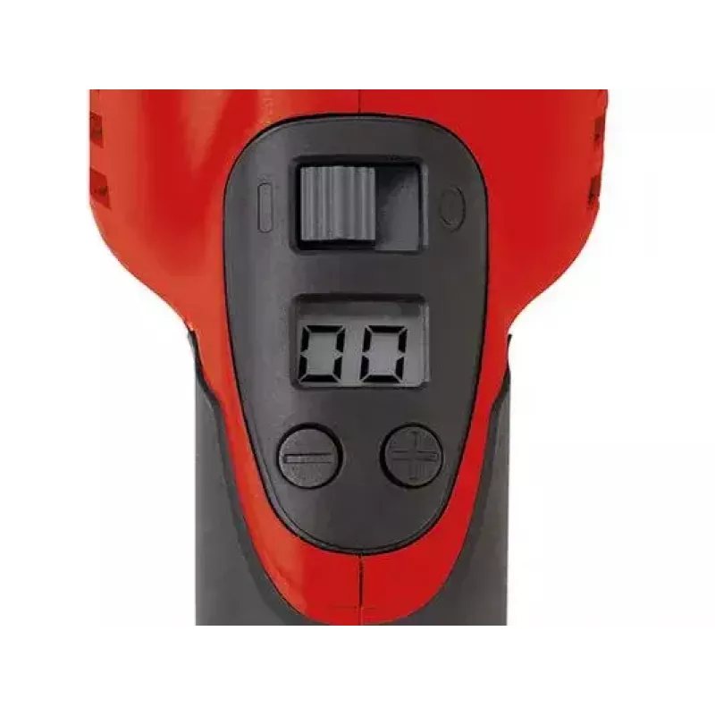 Einhell CC-PO 1100/150 E pulēšanas un slīpēšanas mašīna, 1100 W, 150 mm
