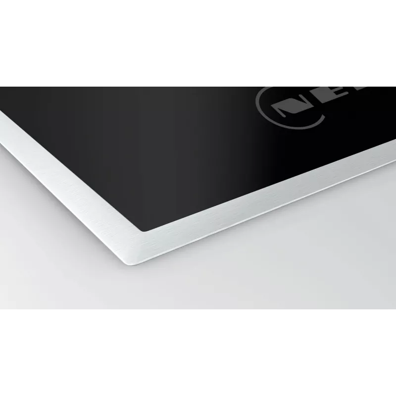 Neff T46SBE1L0 plīts Melna Iebūvējama 60 cm Zonu indukcijas plīts 4 zonas