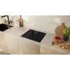 Neff T46SBE1L0 plīts Melna Iebūvējama 60 cm Zonu indukcijas plīts 4 zonas