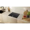 Neff T56PTF1L0 plīts virsma Melna Iebūvējama 60 cm Zonu indukcijas plīts virsma 4 zonām
