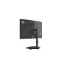 27 collu Cooler Master GM27QP spēļu monitors — QHD VA izliekts panelis, 240Hz, Adaptive Sync, melns