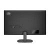 Spēļu monitors Cooler Master GA27FC — 27 collu Full HD IPS, Adaptive-Sync, 120 Hz, melns