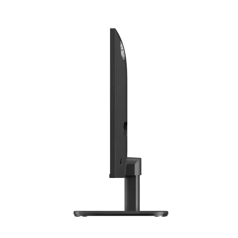 Spēļu monitors Cooler Master GA27FC — 27 collu Full HD IPS, Adaptive-Sync, 120 Hz, melns