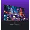 Spēļu monitors Cooler Master GA27FC — 27 collu Full HD IPS, Adaptive-Sync, 120 Hz, melns