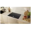 Neff T67TTX4L0 plīts Melna Iebūvējama 70 cm Zonu indukcijas plīts 4 zonas
