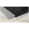 Neff T67TTX4L0 plīts Melna Iebūvējama 70 cm Zonu indukcijas plīts 4 zonas