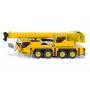 Siku 2110 modelis Mobilā celtņa modelis Salikts 1:55