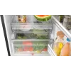 Bosch Serie 4 KGN39OXBT ledusskapis-saldētava Brīvi stāvošs 363 L Melns