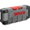 Bosch 2 607 010 904 finierzāģa / šķērzāģa / triecienzāģa asmens Finierzāģa asmens 40 gab.