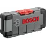 Bosch 2 607 010 904 finierzāģa / šķērzāģa / triecienzāģa asmens Finierzāģa asmens 40 gab.
