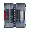 Bosch 2 607 010 904 finierzāģa / šķērzāģa / triecienzāģa asmens Finierzāģa asmens 40 gab.