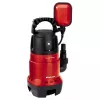 Iegremdējamais sūknis Einhell GC-DP 7835