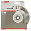 Bosch 2 608 602 197 leņķa slīpmašīnas piederums Griešanas disks