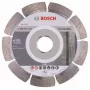 Bosch 2 608 602 197 leņķa slīpmašīnas piederums Griešanas disks
