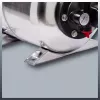 Ūdens sūknis Einhell GC-WW 1250 NN