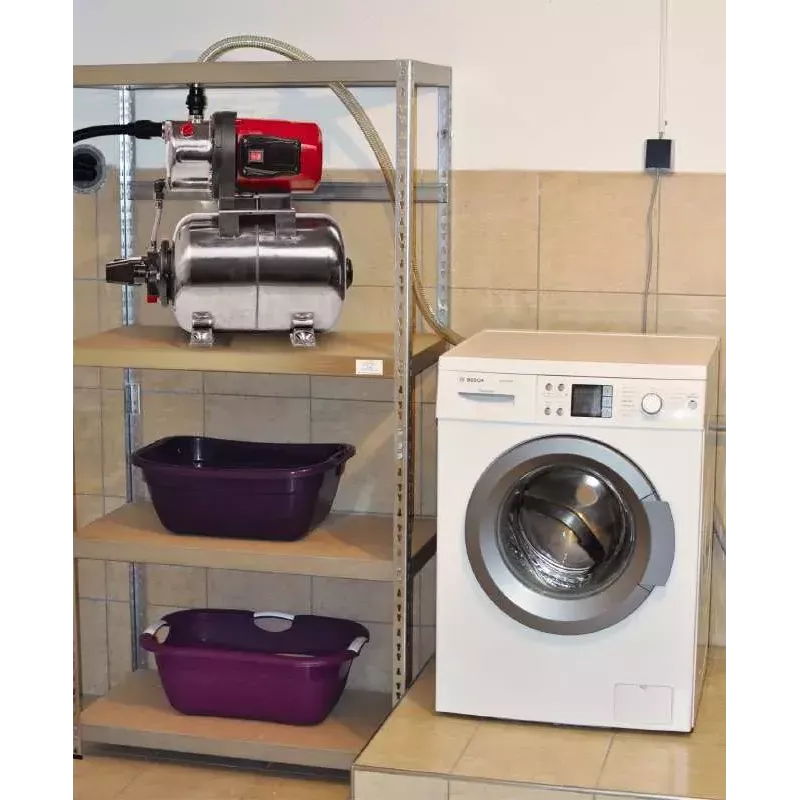 Ūdens sūknis Einhell GC-WW 1250 NN