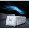 Siemens PowerProtect putekļu maiss Universāls