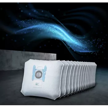 Siemens PowerProtect putekļu maiss Universāls