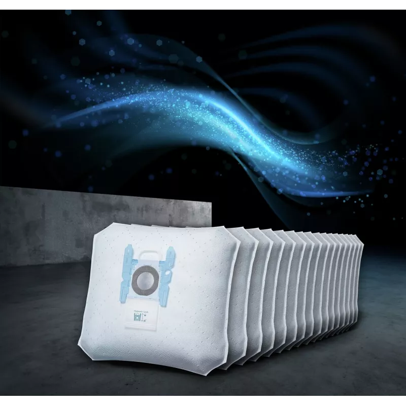 Siemens PowerProtect putekļu maiss Universāls