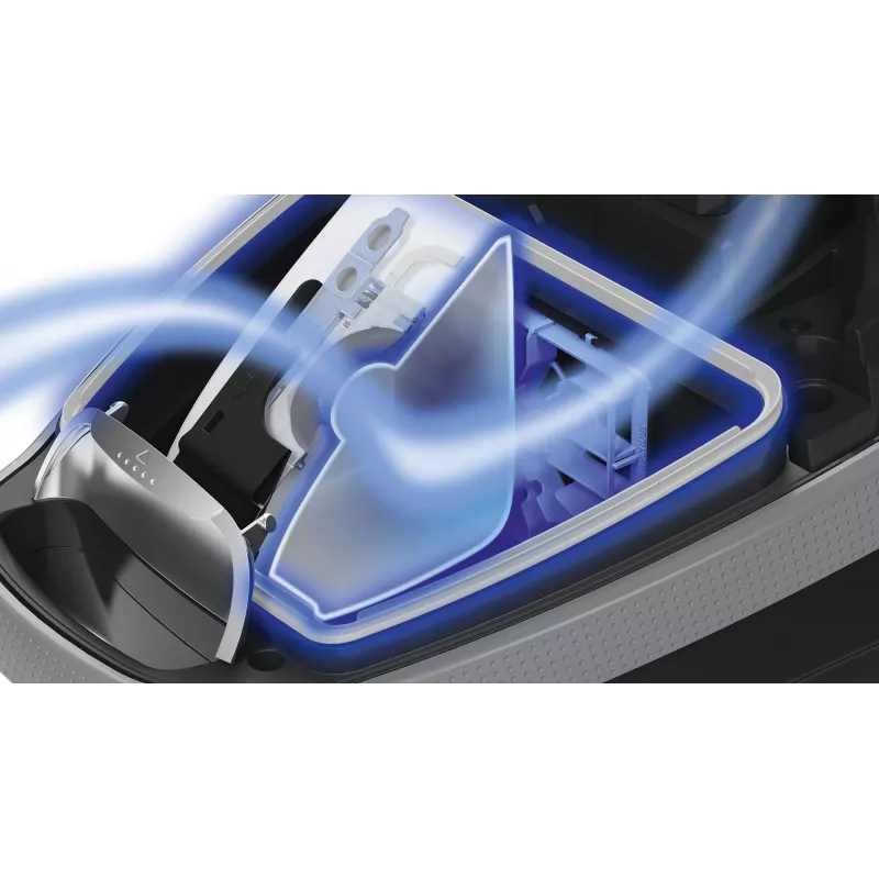 Siemens PowerProtect putekļu maiss Universāls