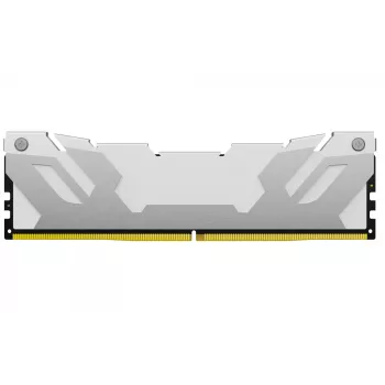 Kingston Technology FURY 32GB 8000MT/s DDR5 CL38 DIMM (komplekts no 2) Renegade balta XMP