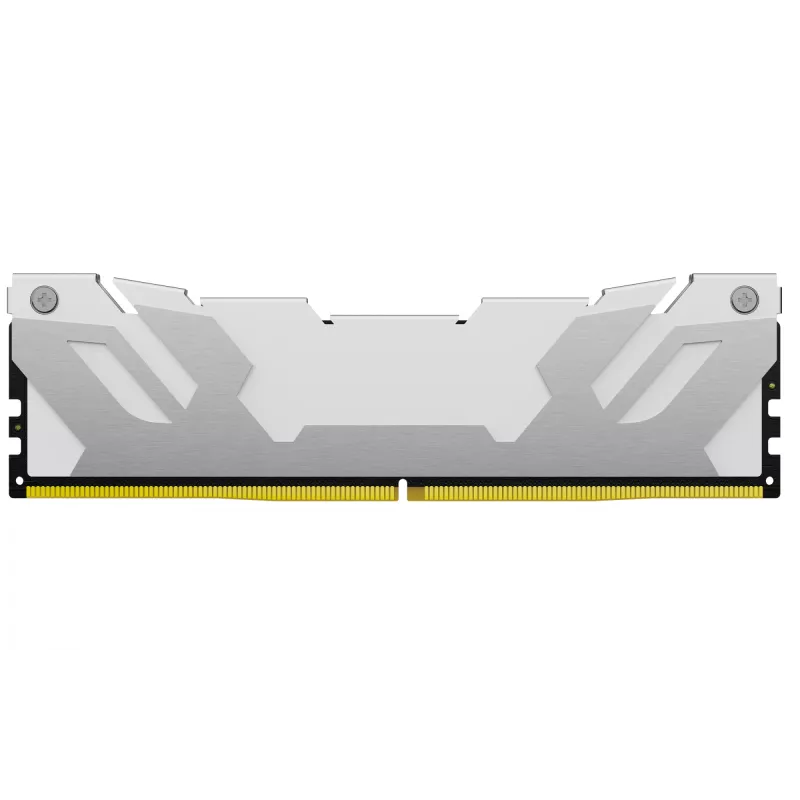 Kingston Technology FURY 32GB 8000MT/s DDR5 CL38 DIMM (komplekts no 2) Renegade balta XMP