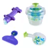 Orbeez Water Beads Sensation Station 2000 Glow in the Dark Multicolour
