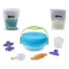 Orbeez Water Beads Sensation Station 2000 Glow in the Dark Multicolour