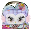 Purse Pets, Print Perfect Hoot Couture Owl, interaktīva mājdzīvnieka rotaļlieta un rokassomiņa ar vairāk nekā 30 skaņām un reakcijām, rotaļlietas meitenēm no 5 gadu vecuma