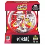 Spēle Perplexus Portal, 3D puzles bumbas labirinta rotaļlieta ceļojumiem ar 150 šķēršļiem, pieaugušajiem un bērniem no 8 gadu vecuma