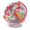 Spēle Perplexus Portal, 3D puzles bumbas labirinta rotaļlieta ceļojumiem ar 150 šķēršļiem, pieaugušajiem un bērniem no 8 gadu vecuma