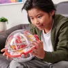 Spēle Perplexus Portal, 3D puzles bumbas labirinta rotaļlieta ceļojumiem ar 150 šķēršļiem, pieaugušajiem un bērniem no 8 gadu vecuma
