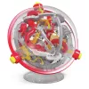 Spēle Perplexus Portal, 3D puzles bumbas labirinta rotaļlieta ceļojumiem ar 150 šķēršļiem, pieaugušajiem un bērniem no 8 gadu vecuma