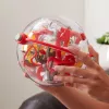 Spēle Perplexus Portal, 3D puzles bumbas labirinta rotaļlieta ceļojumiem ar 150 šķēršļiem, pieaugušajiem un bērniem no 8 gadu vecuma