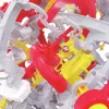 Spēle Perplexus Portal, 3D puzles bumbas labirinta rotaļlieta ceļojumiem ar 150 šķēršļiem, pieaugušajiem un bērniem no 8 gadu vecuma