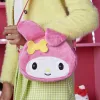 Purse Pets, Sanrio Hello Kitty and Friends, My Melody interaktīva rotaļlieta-maciņa ar vairāk nekā 30 skaņām un reakcijām, bērnu rotaļlietas meitenēm