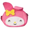 Purse Pets, Sanrio Hello Kitty and Friends, My Melody interaktīva rotaļlieta-maciņa ar vairāk nekā 30 skaņām un reakcijām, bērnu rotaļlietas meitenēm
