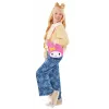 Purse Pets, Sanrio Hello Kitty and Friends, My Melody interaktīva rotaļlieta-maciņa ar vairāk nekā 30 skaņām un reakcijām, bērnu rotaļlietas meitenēm
