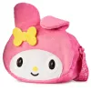 Purse Pets, Sanrio Hello Kitty and Friends, My Melody interaktīva rotaļlieta-maciņa ar vairāk nekā 30 skaņām un reakcijām, bērnu rotaļlietas meitenēm