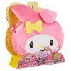Purse Pets, Sanrio Hello Kitty and Friends, My Melody interaktīva rotaļlieta-maciņa ar vairāk nekā 30 skaņām un reakcijām, bērnu rotaļlietas meitenēm
