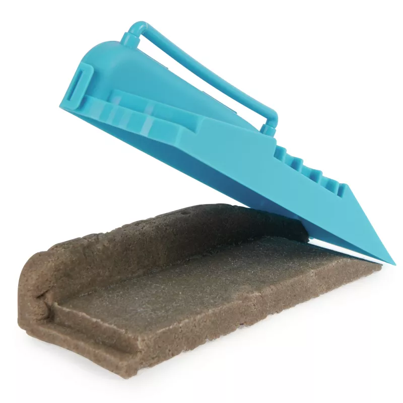 Tech Deck DIY Concrete atkārtoti lietojams modelēšanas rotaļu komplekts ar ekskluzīvu Enjoi fingerborda dēli, margu, veidnēm, skeitparka komplektu, bērnu rotaļlieta zēniem un meitenēm no 6 gadu vecuma